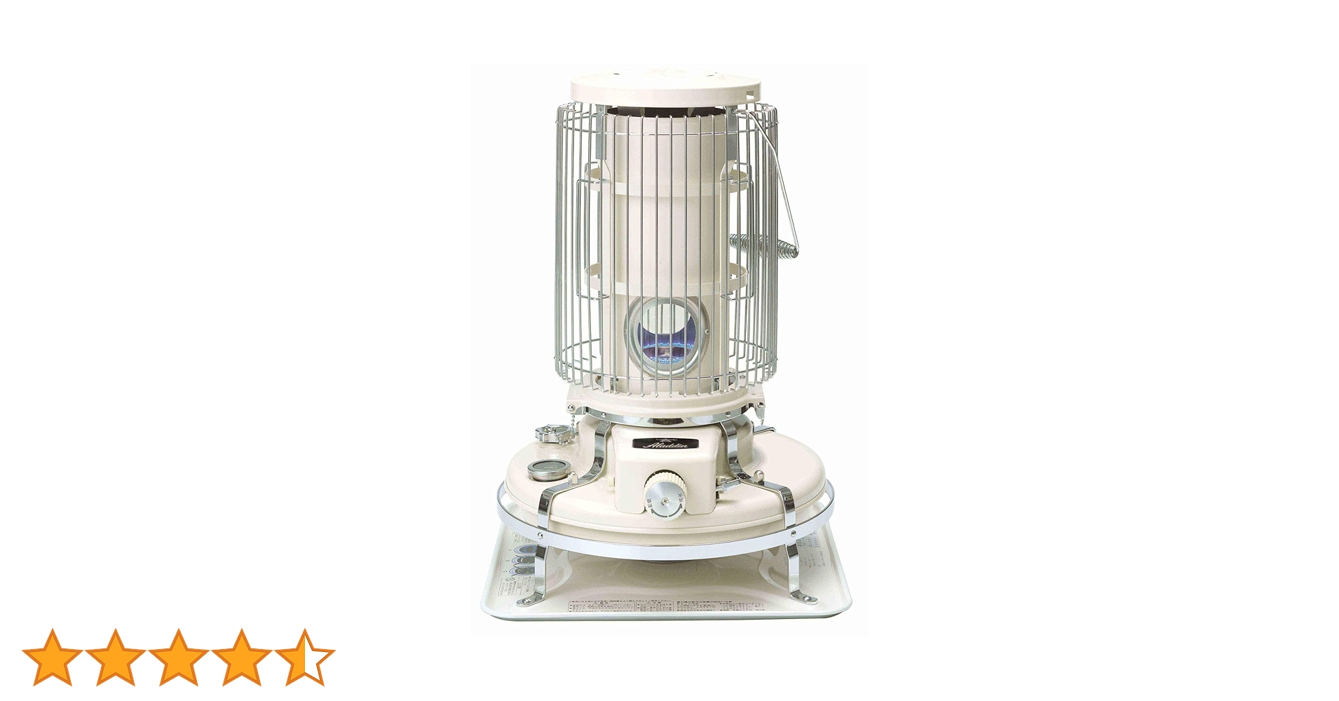 Amazon | アラジン (Aladdin) 石油ストーブ ブルーフレーム